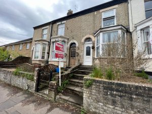 Dereham Road, NR2