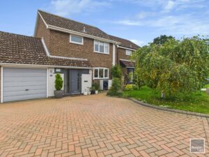 Sunny Close, New Costessey
