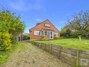 Kabin Road, New Costessey