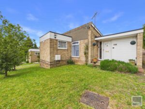 Glenda Road, New Costessey