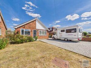 Rossons Road, Taverham