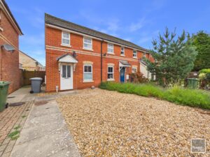 The Cains, Taverham