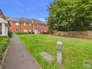 Starling Road, Norwich